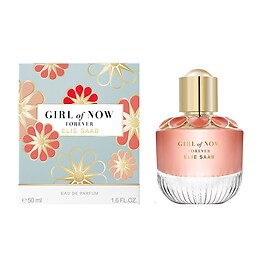 Girl of Now Forever EdP